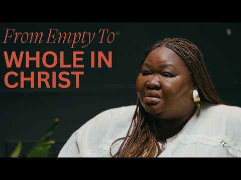 Watch Yosola's Story